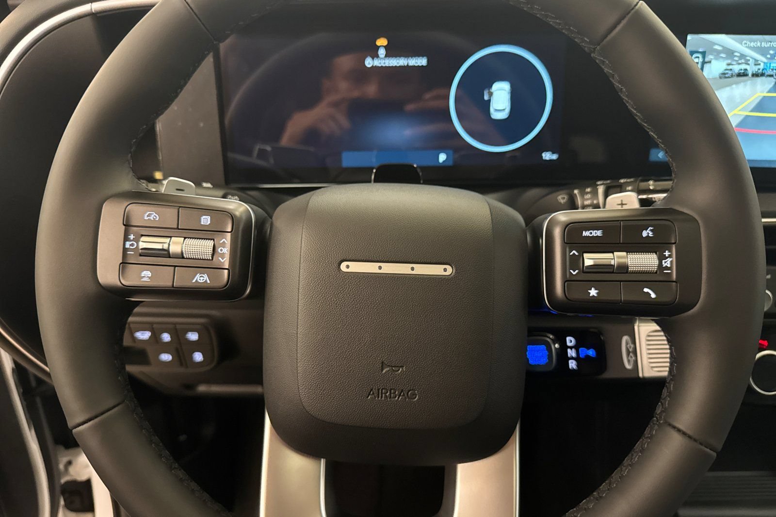 New 2026 Hyundai Palisade SEL AWD/4WD image 27