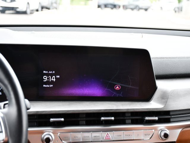 Used 2023 Kia Telluride EX X-Line AWD/4WD image 29