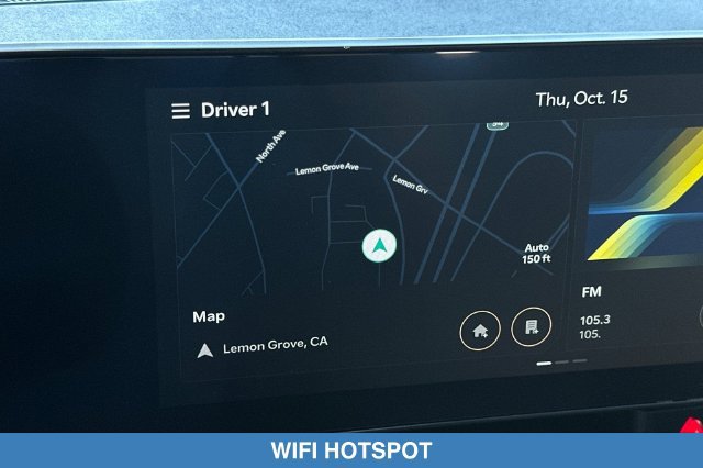 Used 2026 Kia Carnival LXS FWD image 22