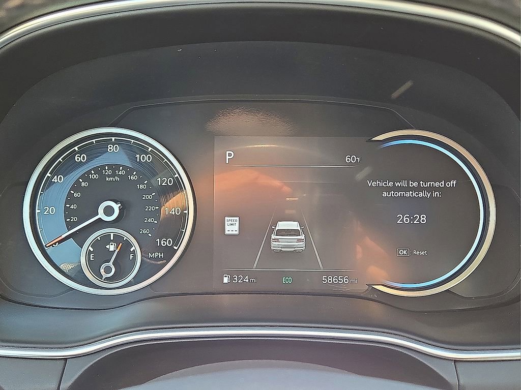 Used 2024 Genesis GV80 2.5T image 26