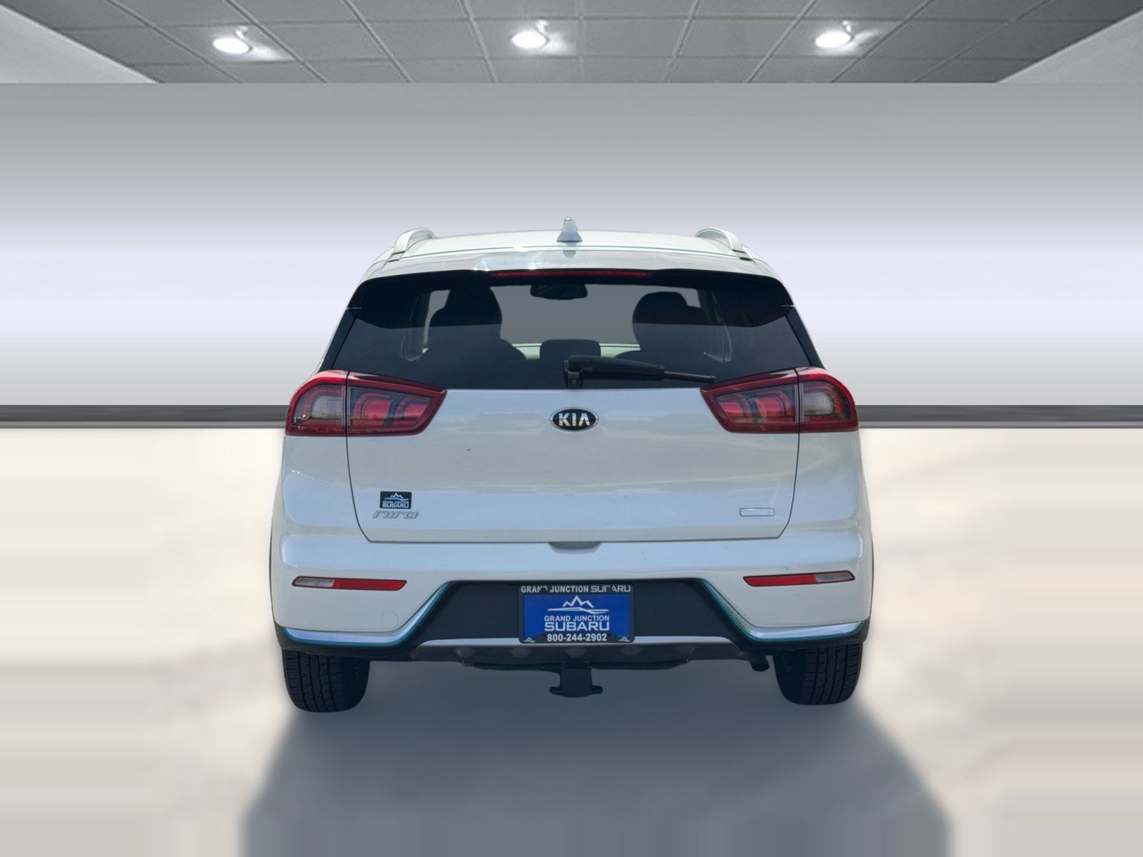 Used 2019 Kia Niro EX FWD image 10