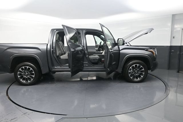 Used 2026 Toyota Tundra Limited w/ Power Package AWD/4WD image 46