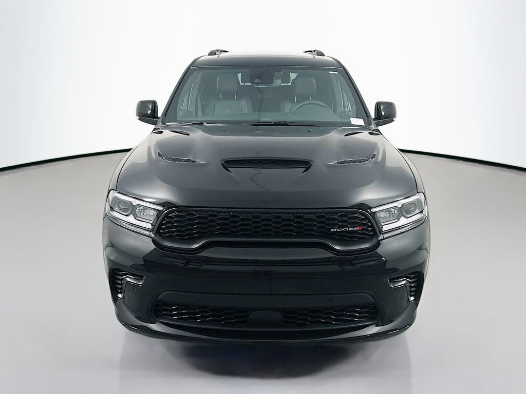 New 2026 Dodge Durango GT AWD/4WD image 2