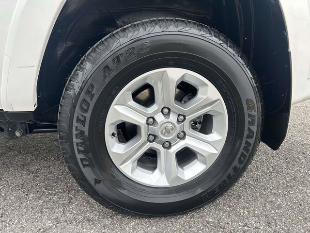 Used 2024 Toyota 4Runner SR5 image 10