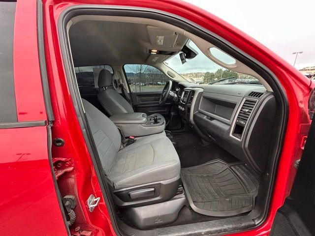 Used 2014 RAM 1500 Tradesman w/ Popular Equipment Group image 31