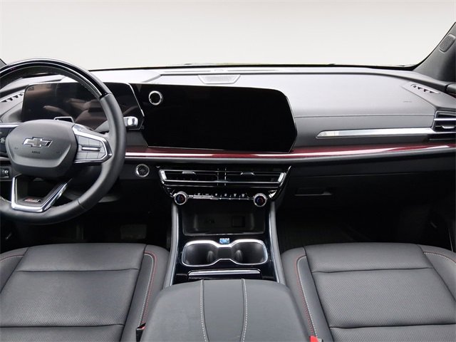 Used 2024 Chevrolet Traverse Z71 w/ Enhanced Driving Package image 10