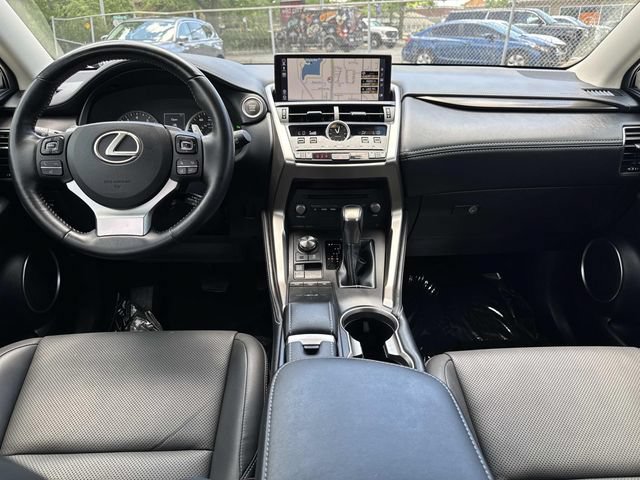 Used 2018 Lexus NX 300 AWD w/ Premium Package image 15