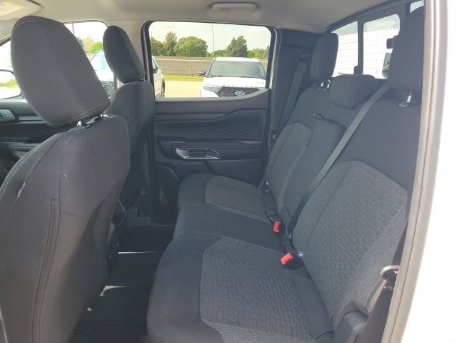 Used 2024 Ford Ranger XLT w/ FX4 Off-Road Package image 19