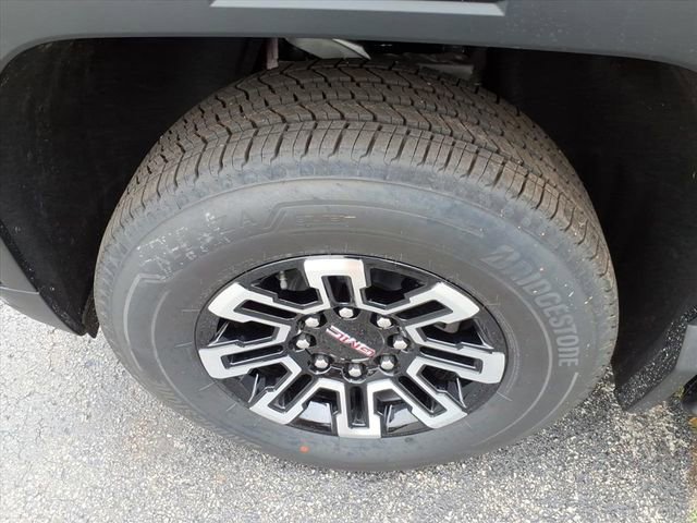 New 2026 GMC Sierra EV Elevation w/ Premium Package image 13