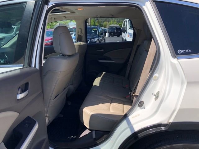 Used 2012 Honda CR-V EX-L image 12