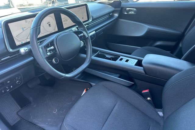 Certified 2024 Hyundai Ioniq 6 SE image 13