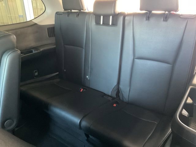 Used 2025 Toyota Grand Highlander FWD image 19