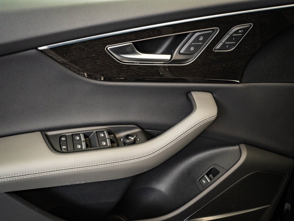 New 2026 Audi Q8 Premium Plus image 26