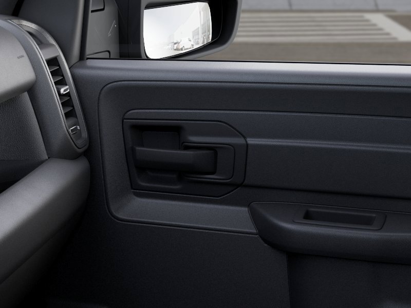 New 2026 RAM 3500 Tradesman AWD/4WD image 25