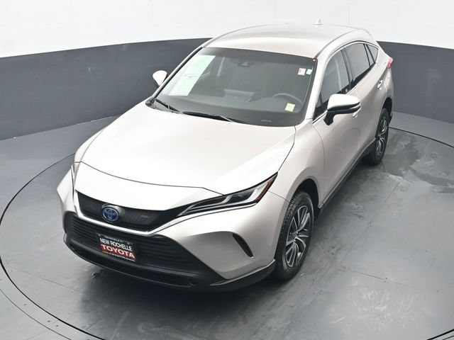 Certified 2024 Toyota Venza LE AWD/4WD image 41