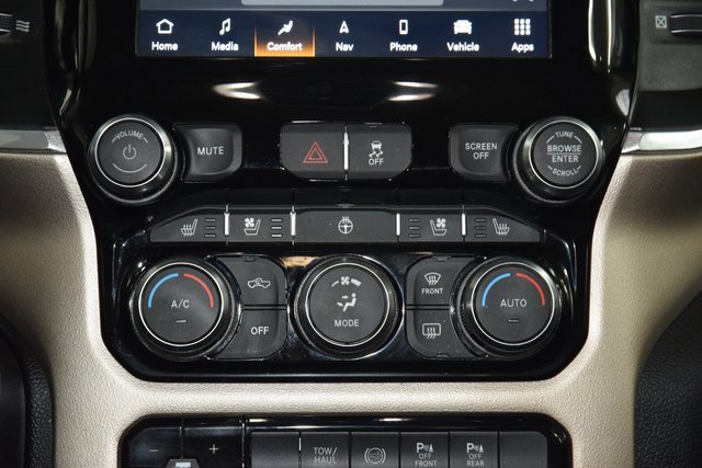 Used 2022 RAM 3500 Laramie image 33