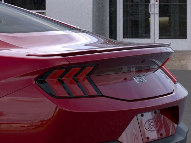 New 2026 Ford Mustang GT Premium RWD image 22
