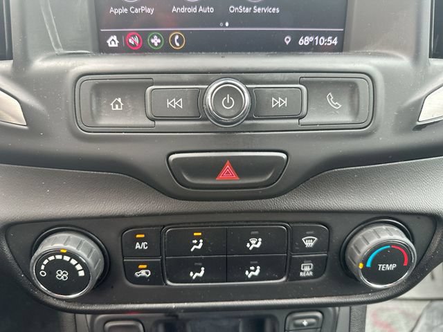 Used 2020 GMC Terrain SLE AWD/4WD image 39