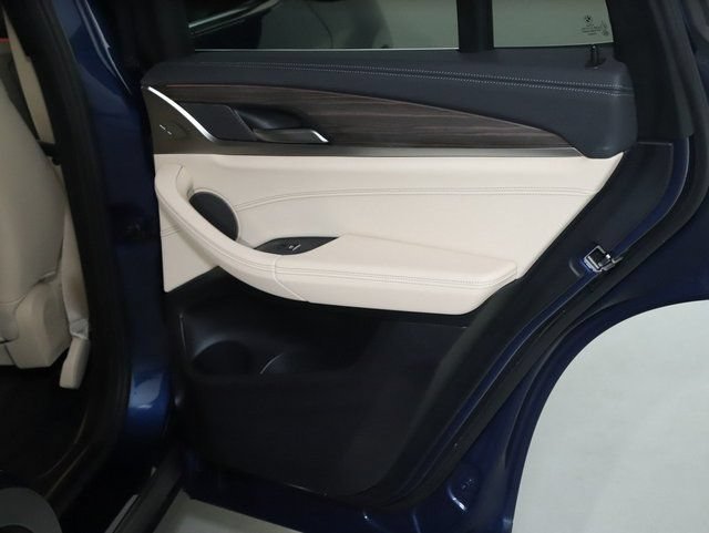 Used 2018 BMW X3 xDrive30i AWD/4WD image 38