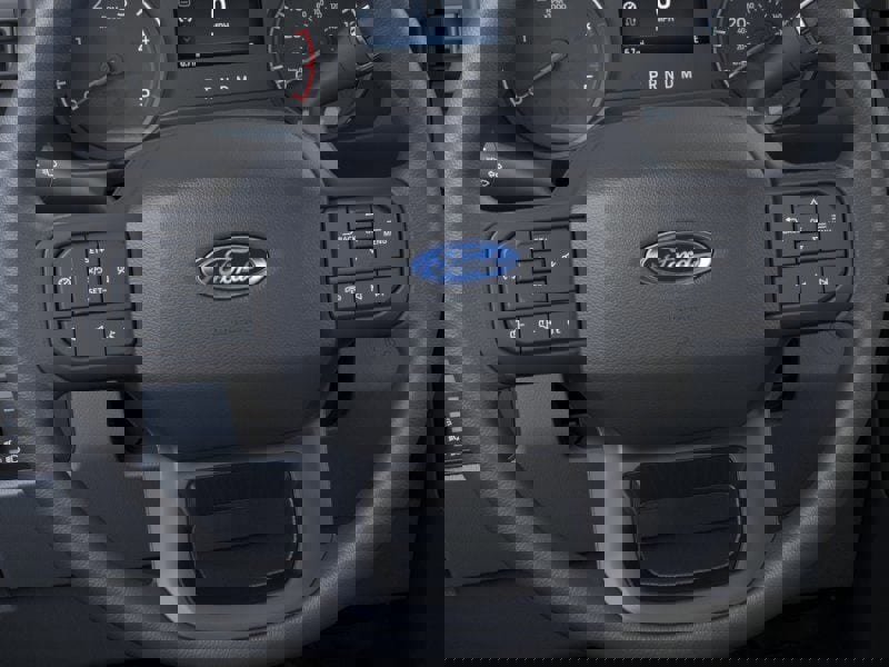 New 2025 Ford F250 XLT image 12