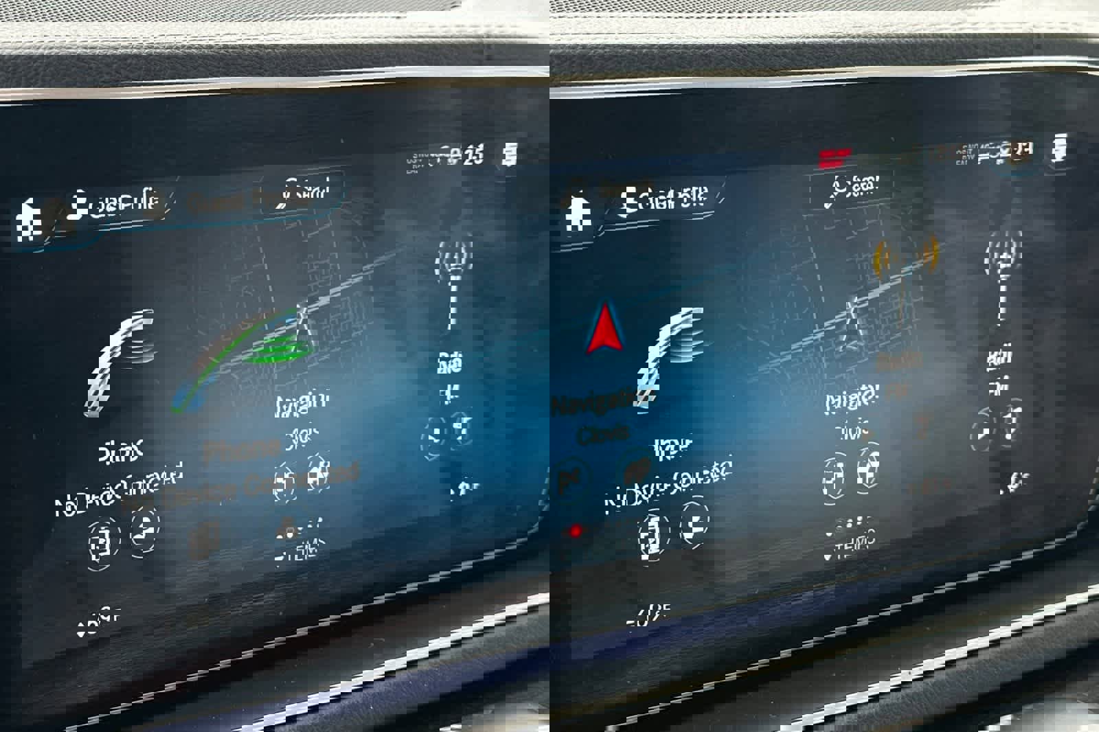 Used 2022 Mercedes-Benz GLS 450 4MATIC image 20