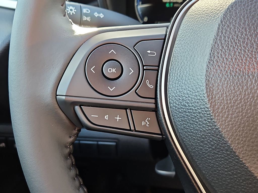 New 2026 Toyota Corolla SE image 13