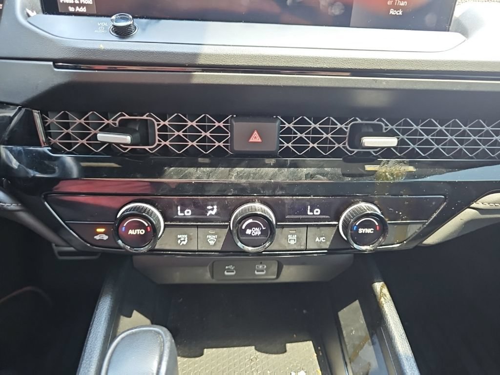 Used 2023 Honda Accord Sport image 38