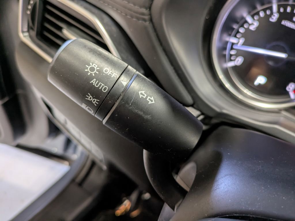 Used 2023 MAZDA CX-5 Carbon Edition AWD/4WD image 18