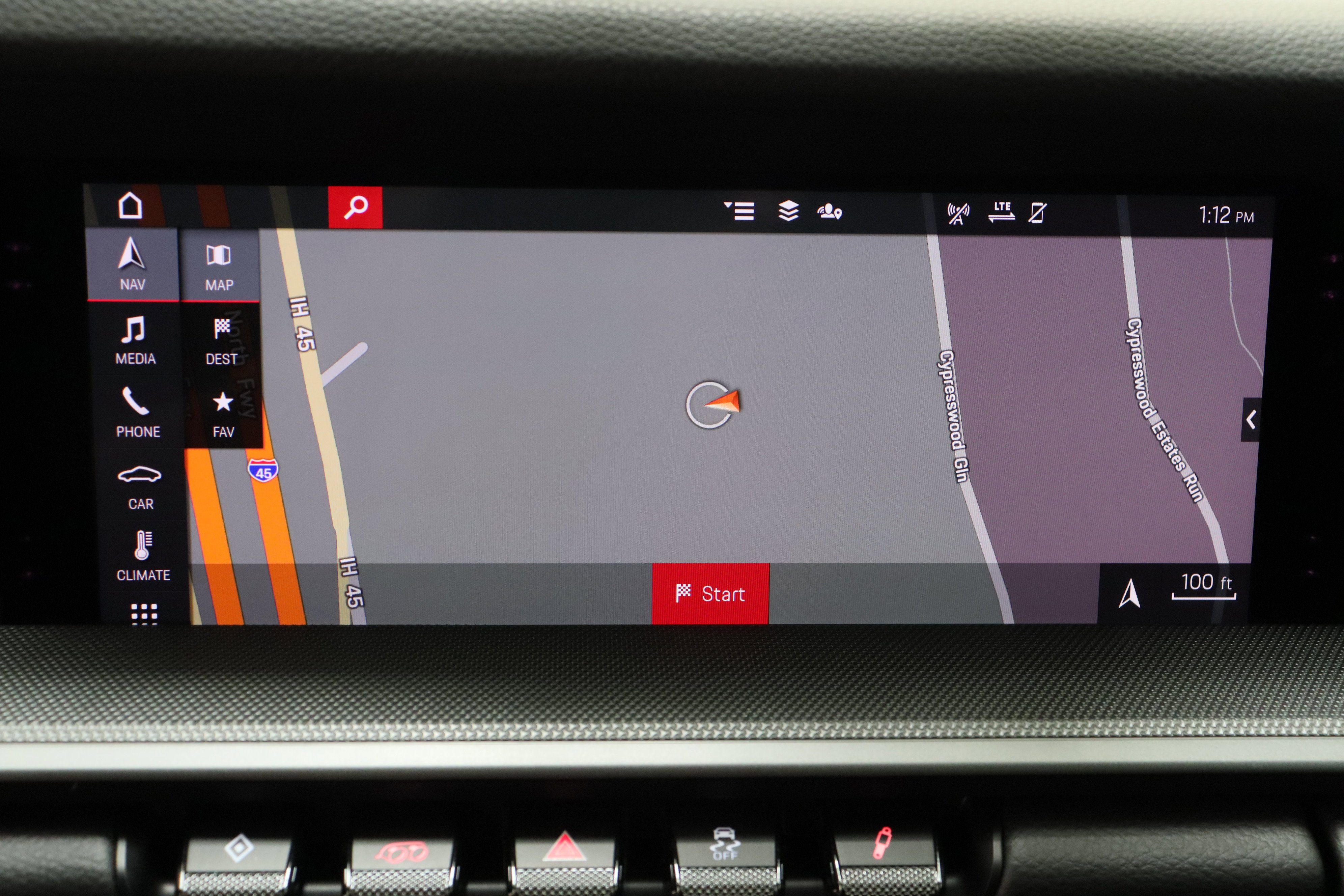 Used 2020 Porsche 911 Carrera S image 21