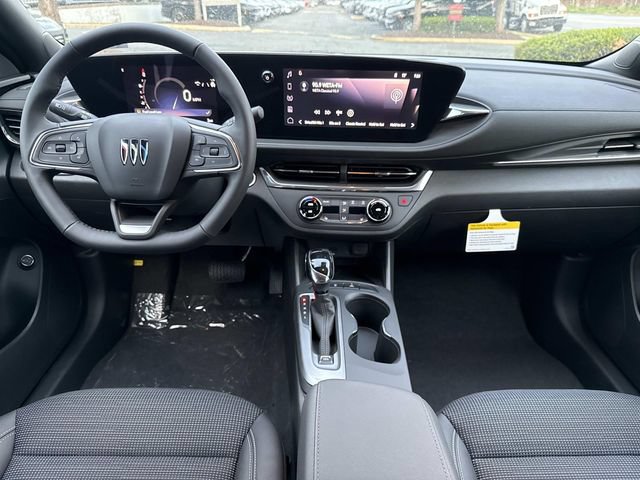 New 2026 Buick Envista Preferred w/ Convenience I Package FWD image 14