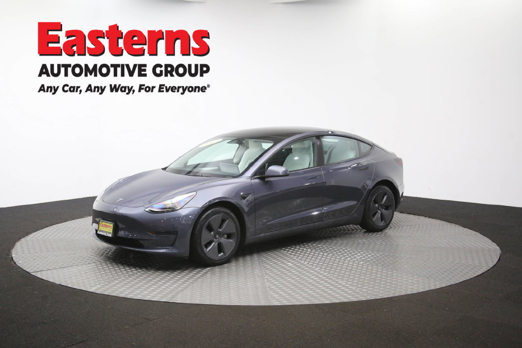 Used 2023 Tesla Model 3 Standard Range RWD image 53