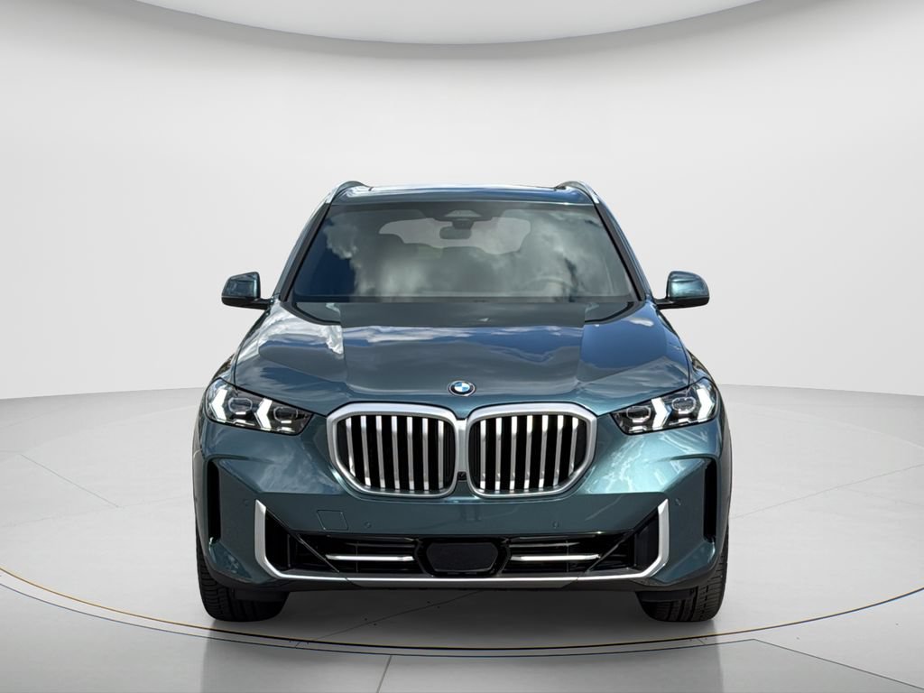 Certified 2026 BMW X5 xDrive40i w/ Climate Comfort Package AWD/4WD image 29