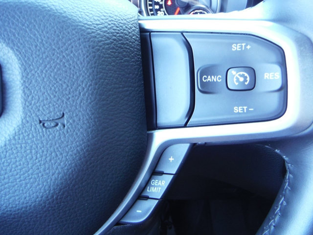 Used 2023 RAM 1500 Big Horn AWD/4WD image 54