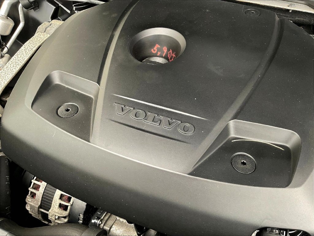Used 2019 Volvo XC60 T6 Inscription w/ Protection Package AWD/4WD image 30