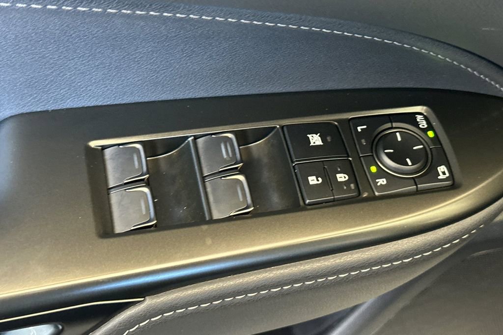 Used 2025 Lexus NX 350h AWD w/ Accessory Package (2T) image 13