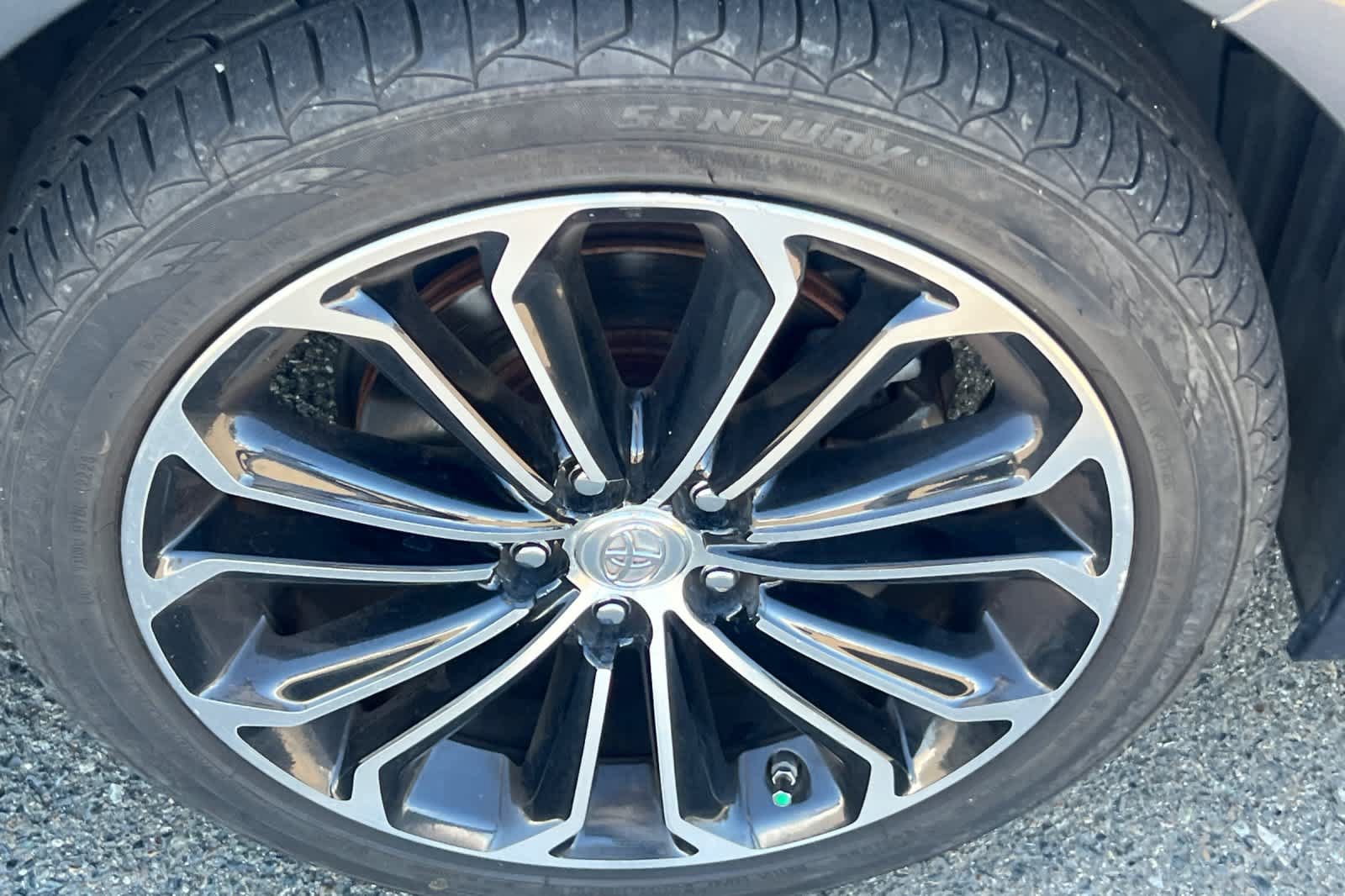 Used 2016 Toyota Corolla S FWD image 15