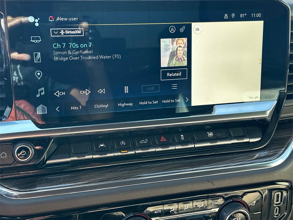 Used 2023 Chevrolet Silverado 1500 LT image 29