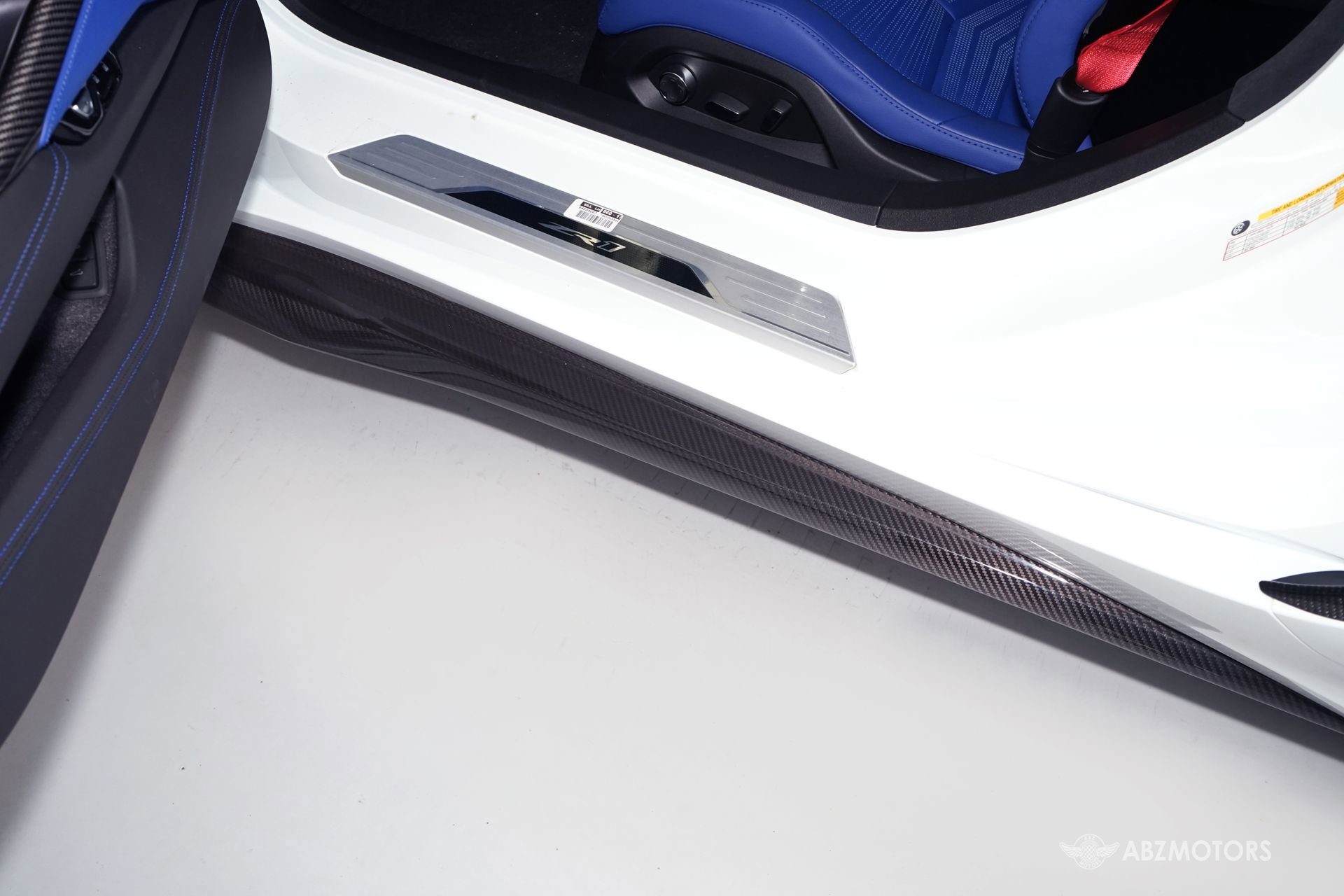 Used 2026 Chevrolet Corvette ZR1 RWD image 15