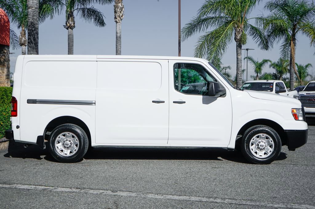 Used 2016 Nissan NV 1500 S w/ Power Package image 11