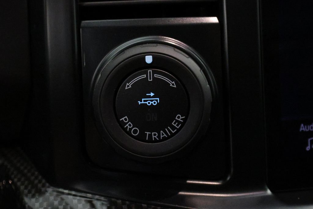 Used 2026 Ford F250 Lariat w/ Black Appearance Package AWD/4WD image 33
