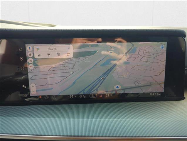 New 2025 Nissan Murano SL w/ Cargo Package image 13