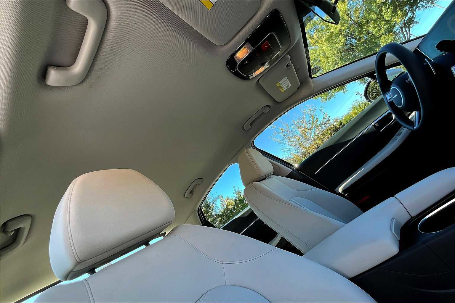 Used 2024 Hyundai Sonata SEL image 13