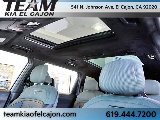 New 2027 Kia Telluride X-Line SX Prestige AWD/4WD image 20