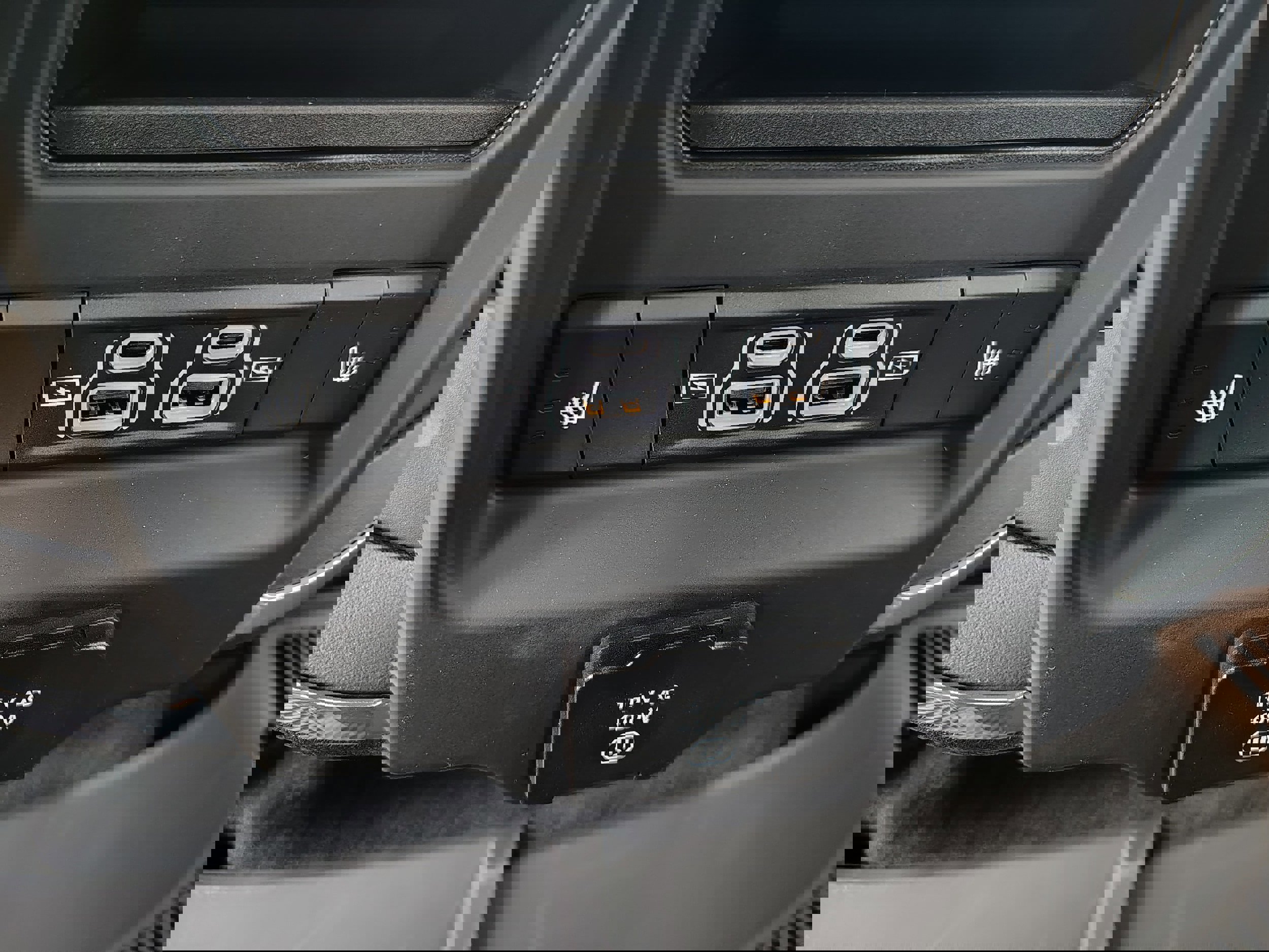 New 2026 RAM 1500 Laramie w/ Night Edition image 22