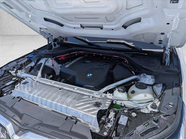 Used 2026 BMW X3 xDrive30 w/ Premium Package AWD/4WD image 23