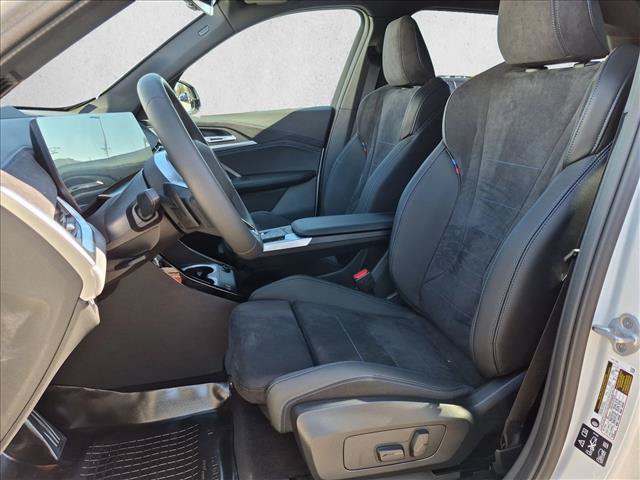 New 2027 BMW X1 xDrive28i AWD/4WD image 4