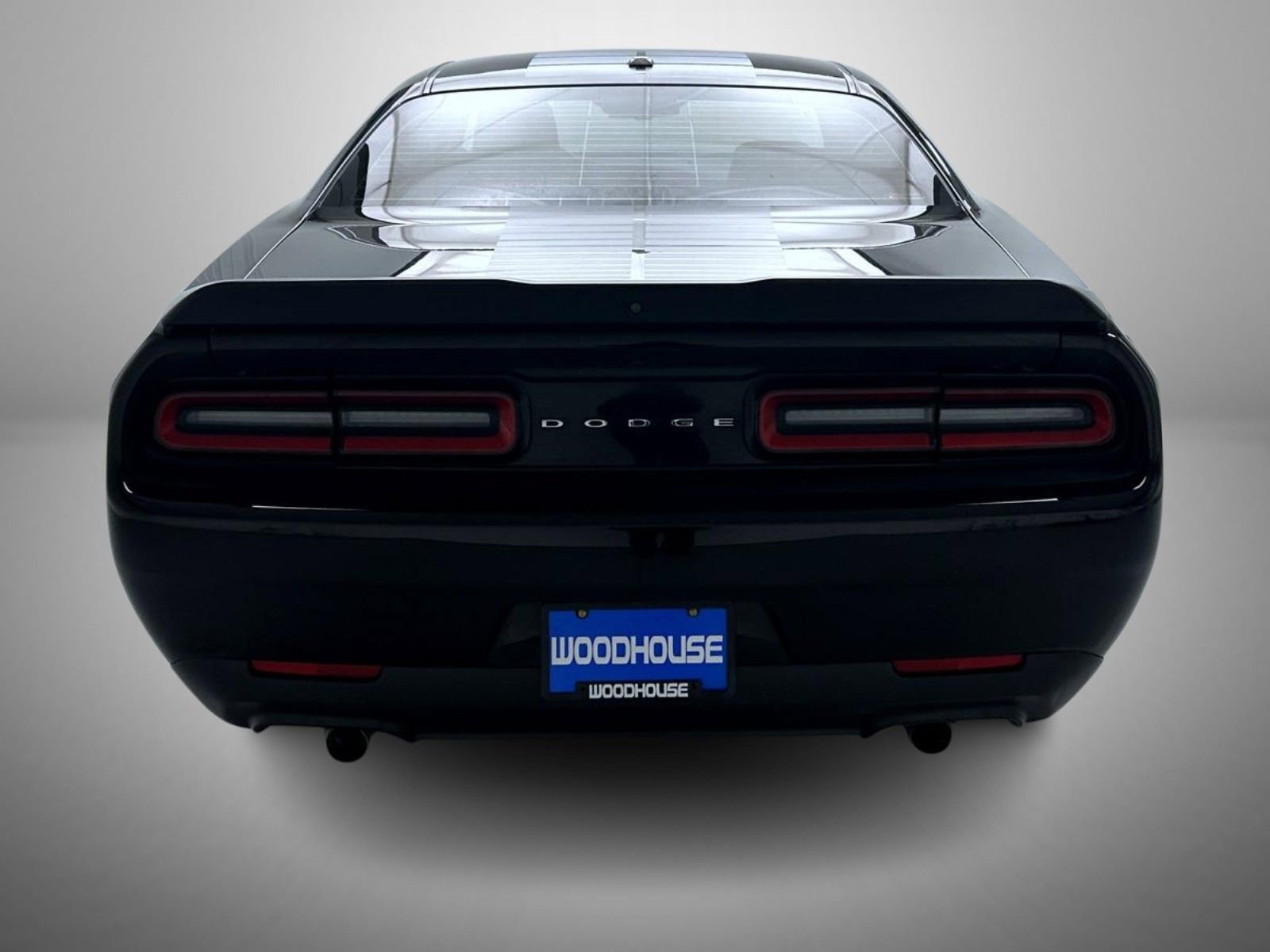 Used 2016 Dodge Challenger R/T w/ Blacktop Package image 6