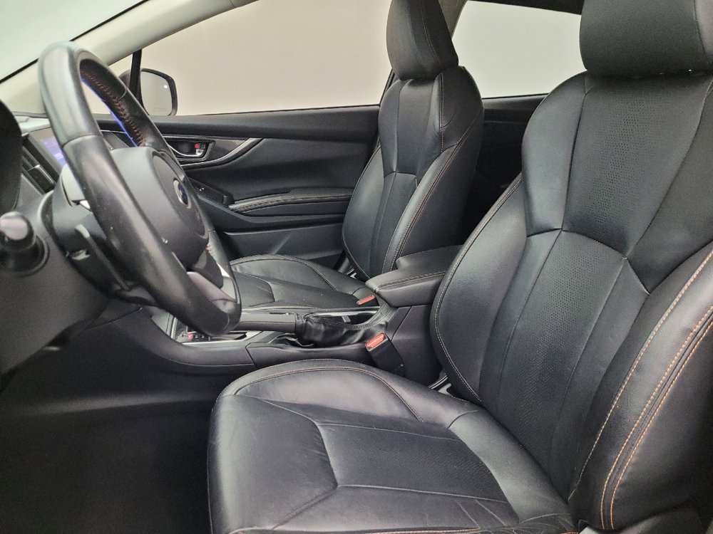 Used 2019 Subaru Crosstrek 2.0i Limited w/ Moonroof Package w/Navigation image 17