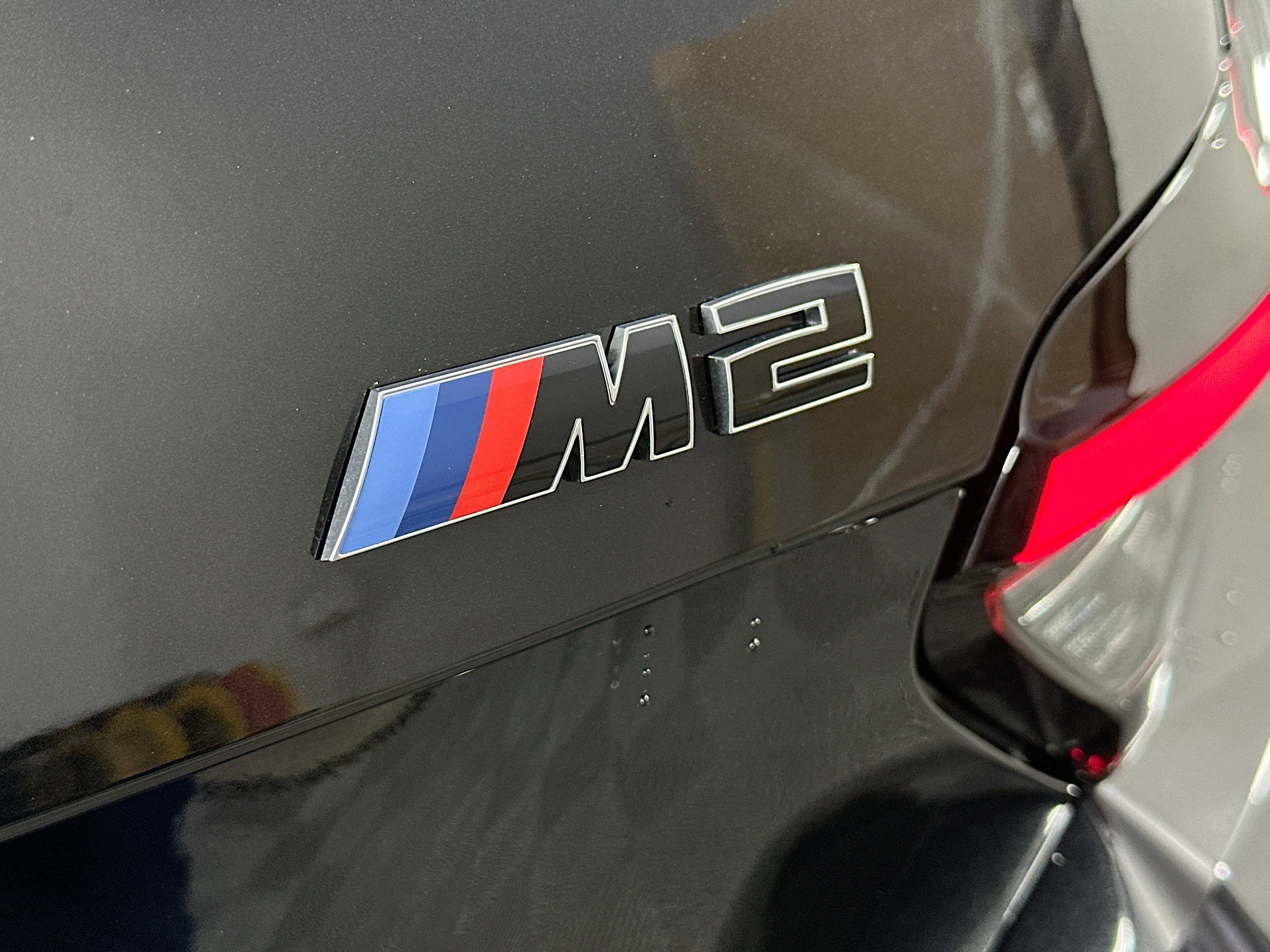 Used 2025 BMW M2 image 29