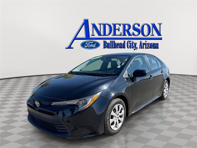 Used 2023 Toyota Corolla LE